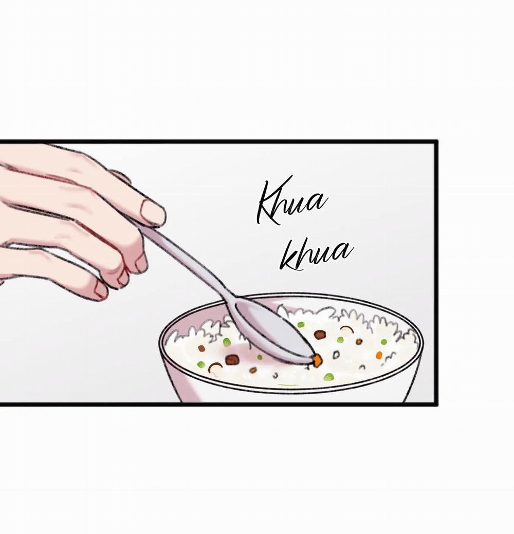 (Cbunu) Anh Thật Sự Thích Em Sao 11 trang 5