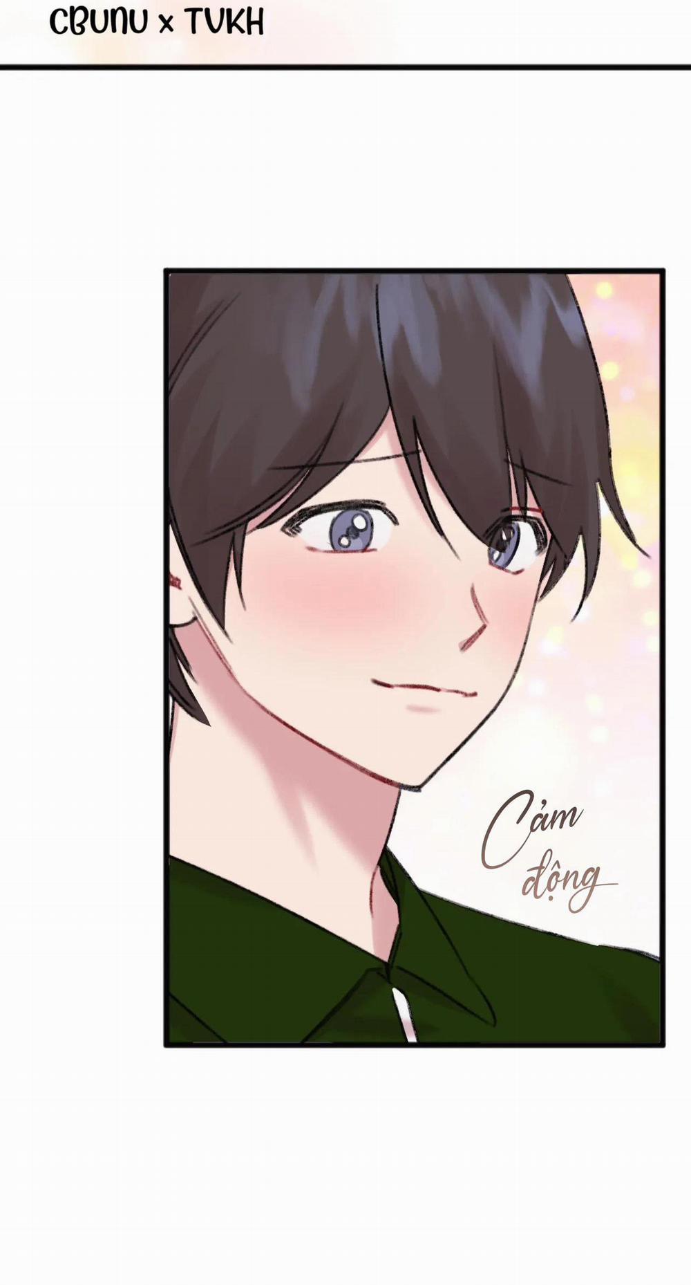 (Cbunu) Anh Thật Sự Thích Em Sao 11 trang 53