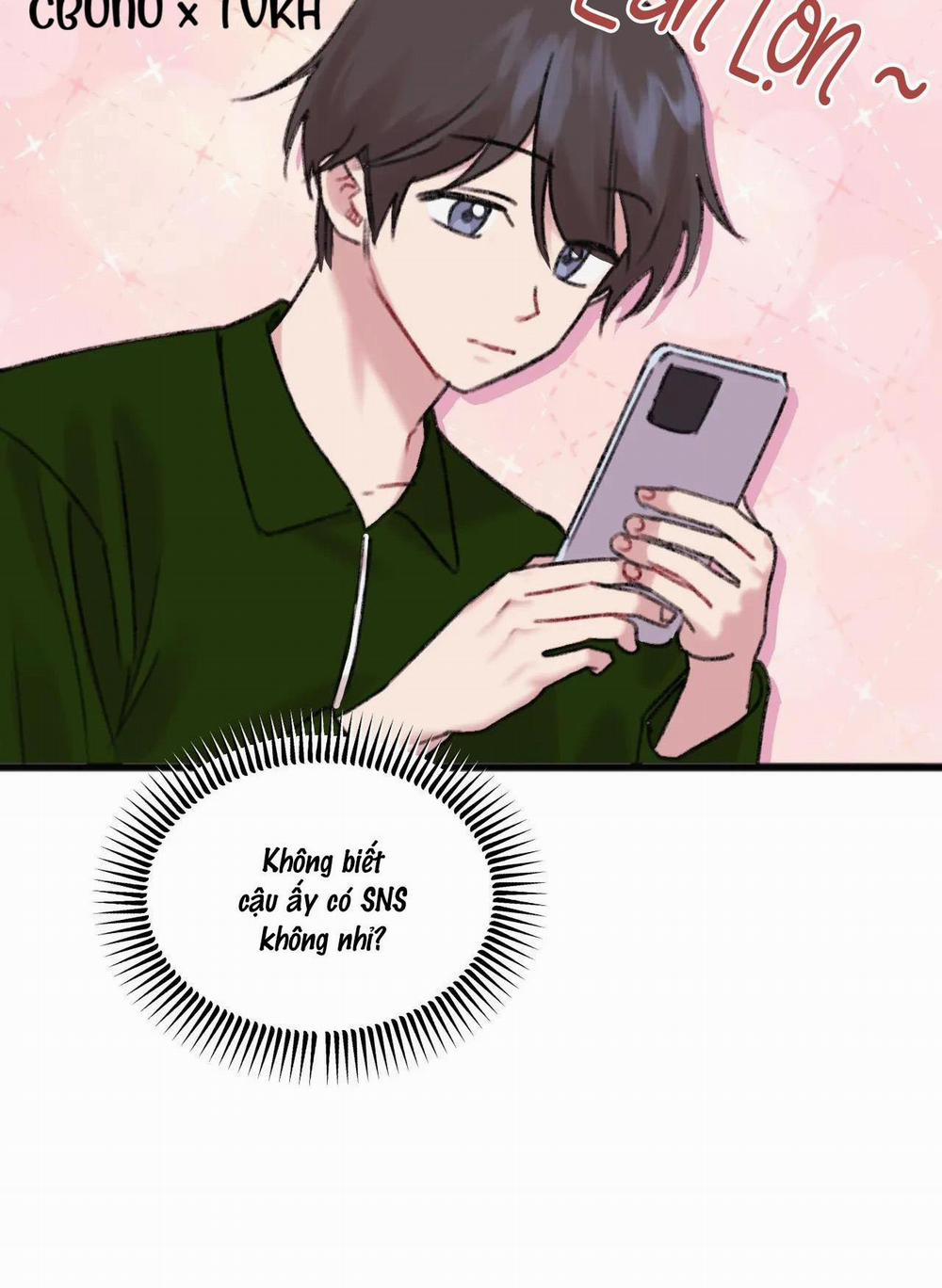 (Cbunu) Anh Thật Sự Thích Em Sao 11 trang 57