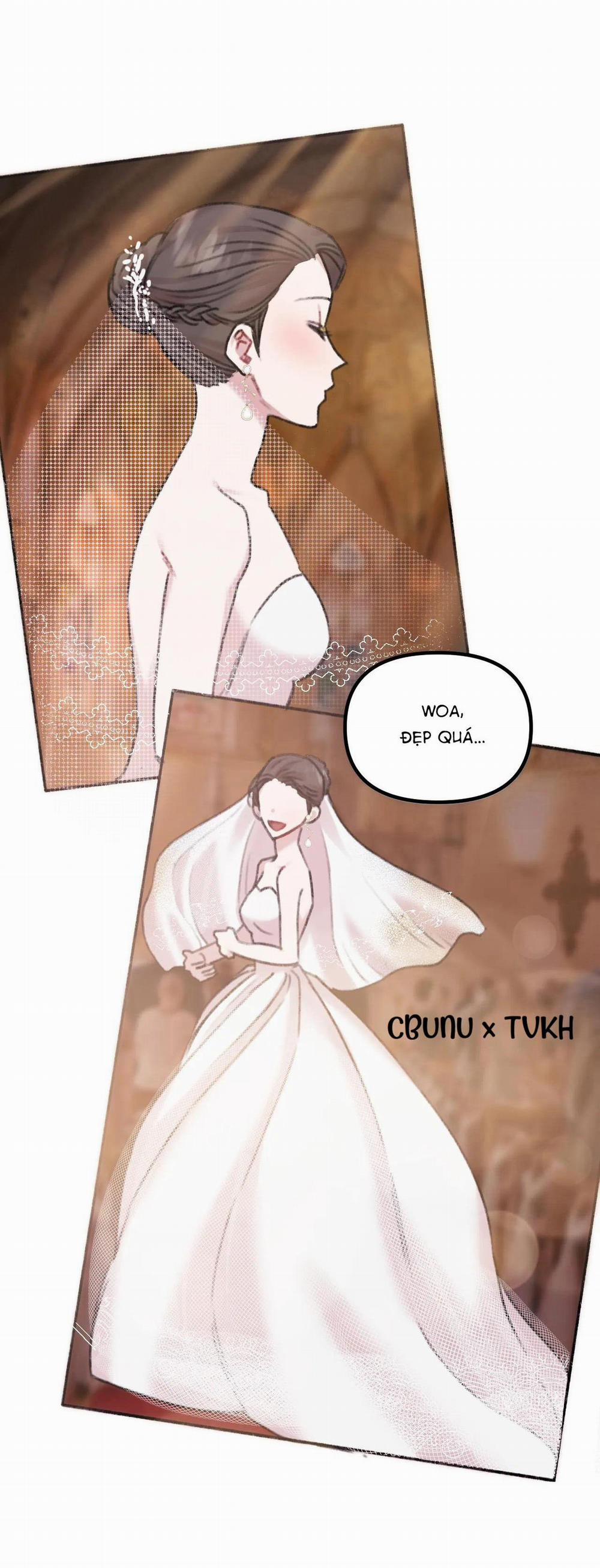 (Cbunu) Anh Thật Sự Thích Em Sao 11 trang 62