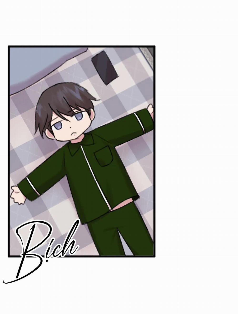 (Cbunu) Anh Thật Sự Thích Em Sao 11 trang 65