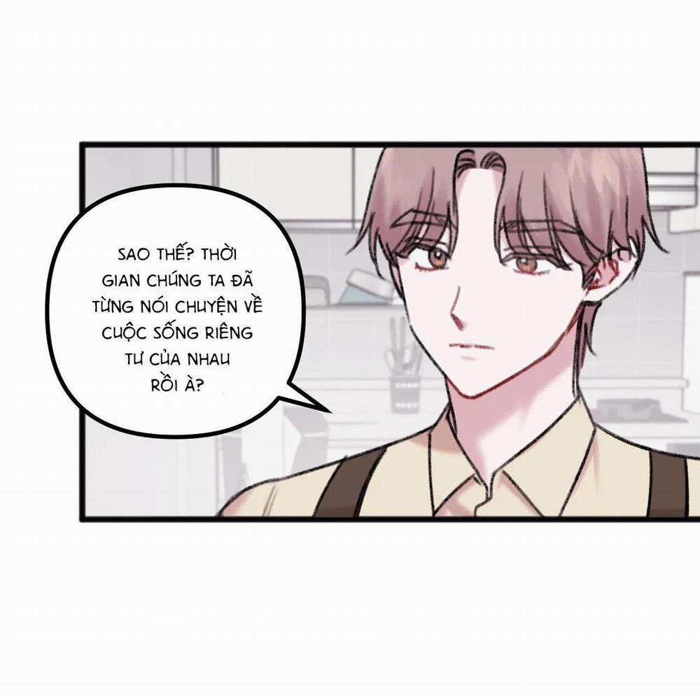 (Cbunu) Anh Thật Sự Thích Em Sao 11 trang 7