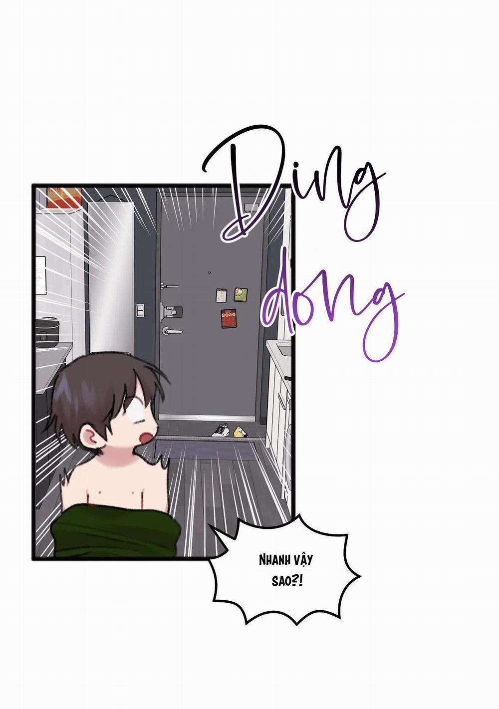 (Cbunu) Anh Thật Sự Thích Em Sao 11 trang 75