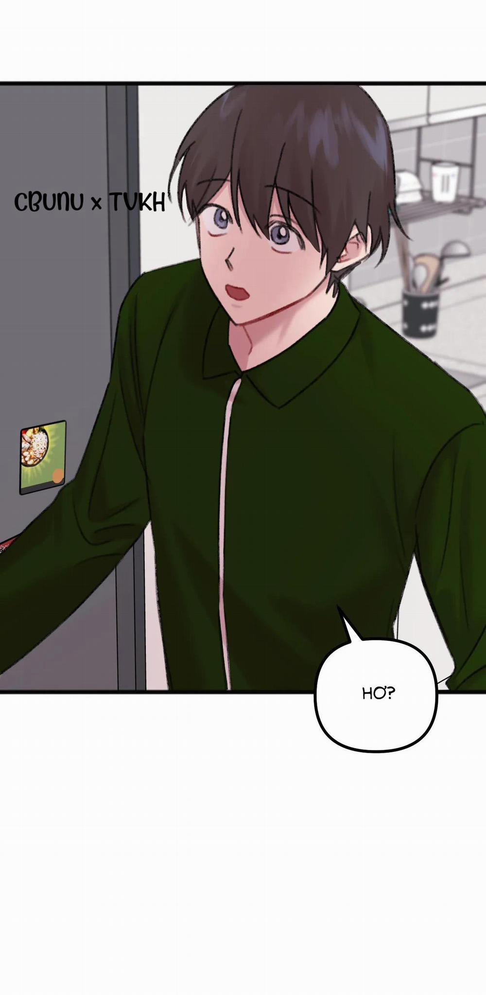 (Cbunu) Anh Thật Sự Thích Em Sao 11 trang 76