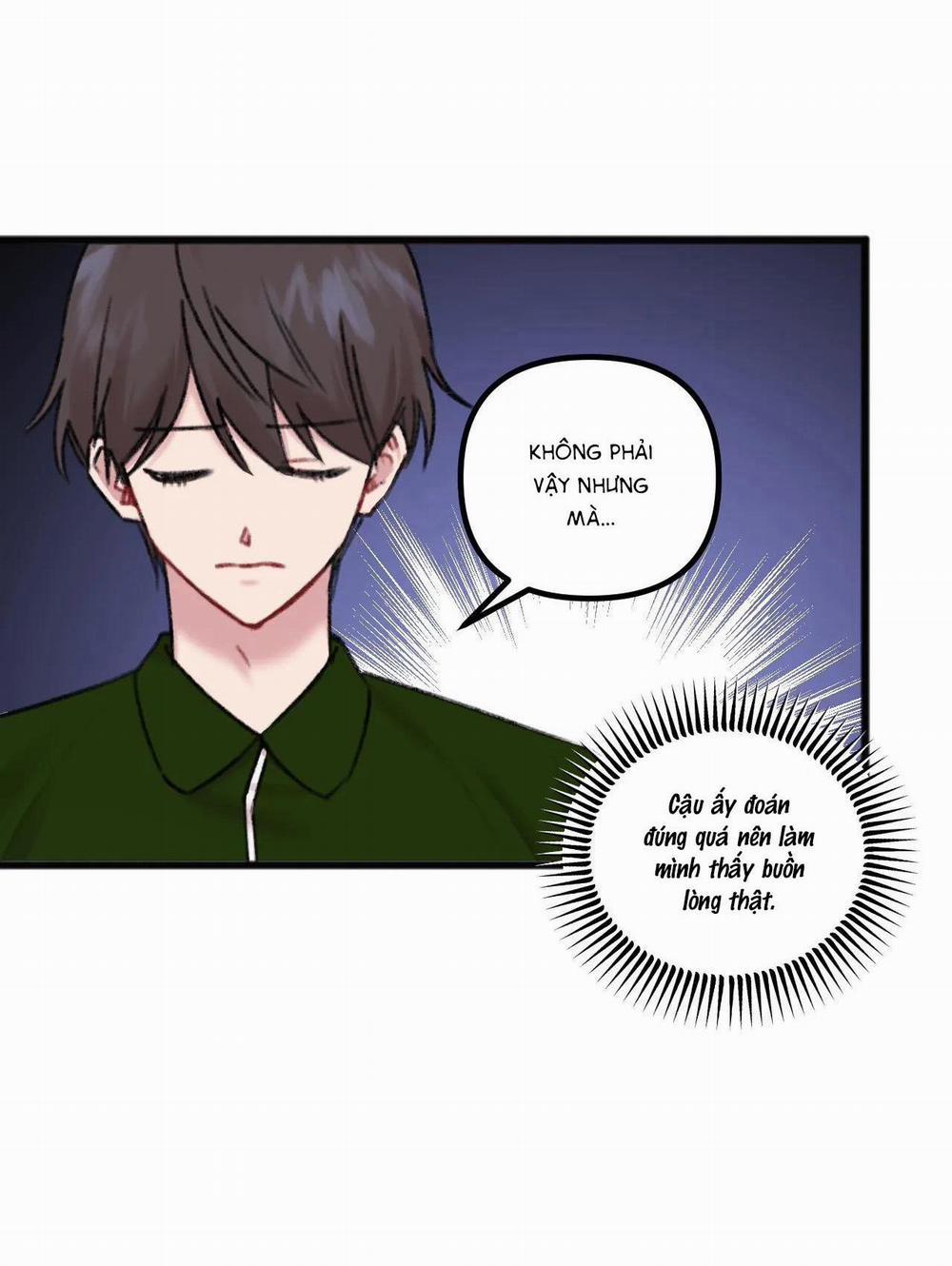 (Cbunu) Anh Thật Sự Thích Em Sao 11 trang 8