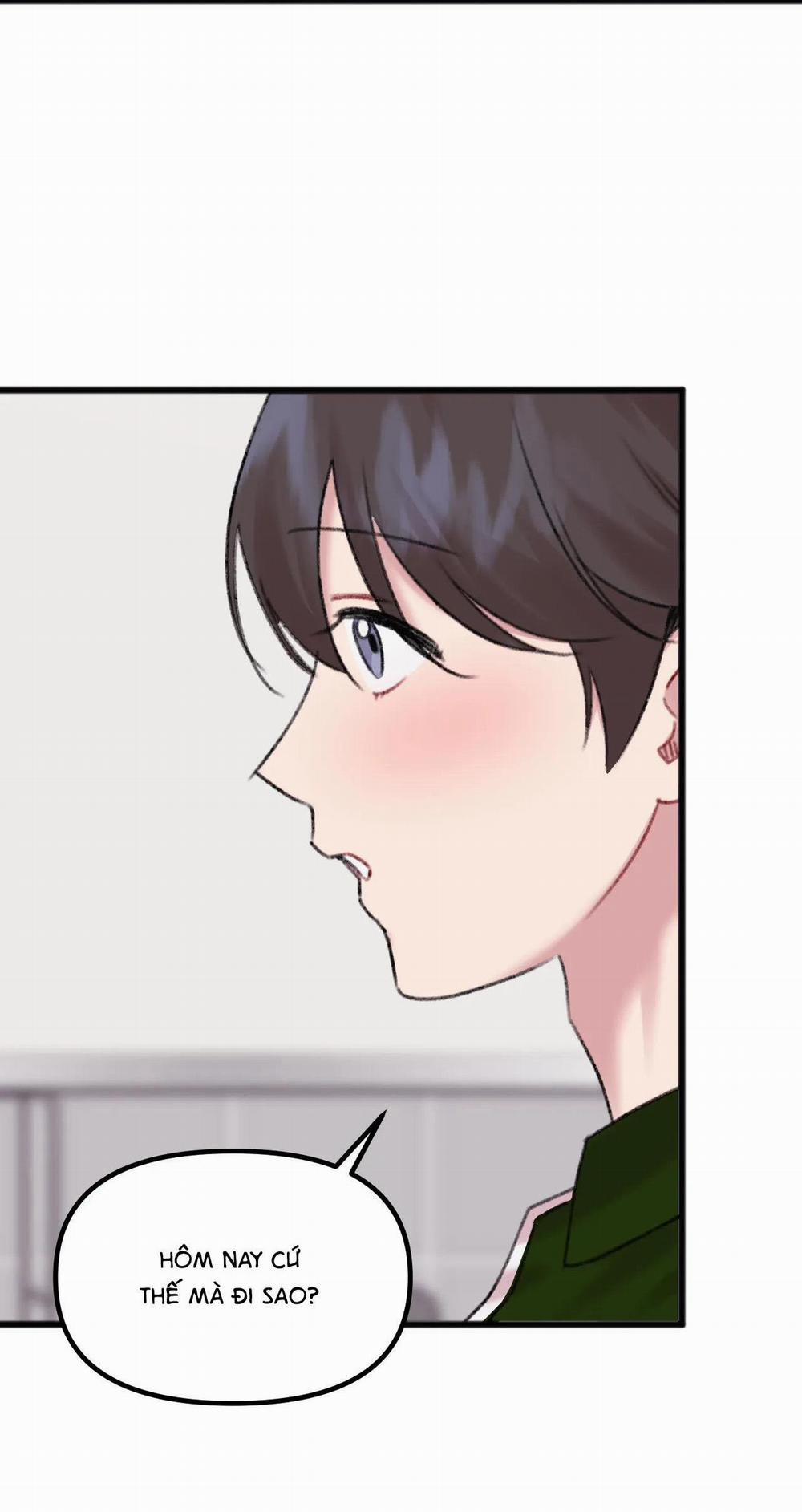 (Cbunu) Anh Thật Sự Thích Em Sao 12 trang 16