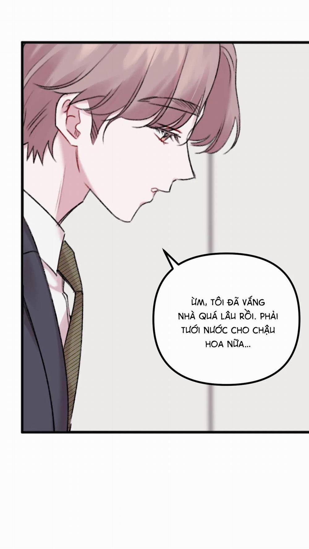 (Cbunu) Anh Thật Sự Thích Em Sao 12 trang 17