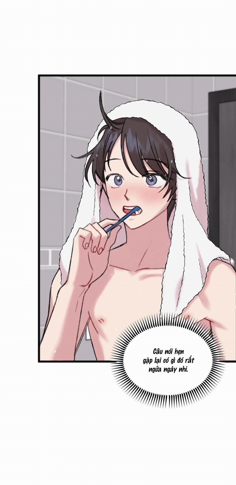 (Cbunu) Anh Thật Sự Thích Em Sao 12 trang 26