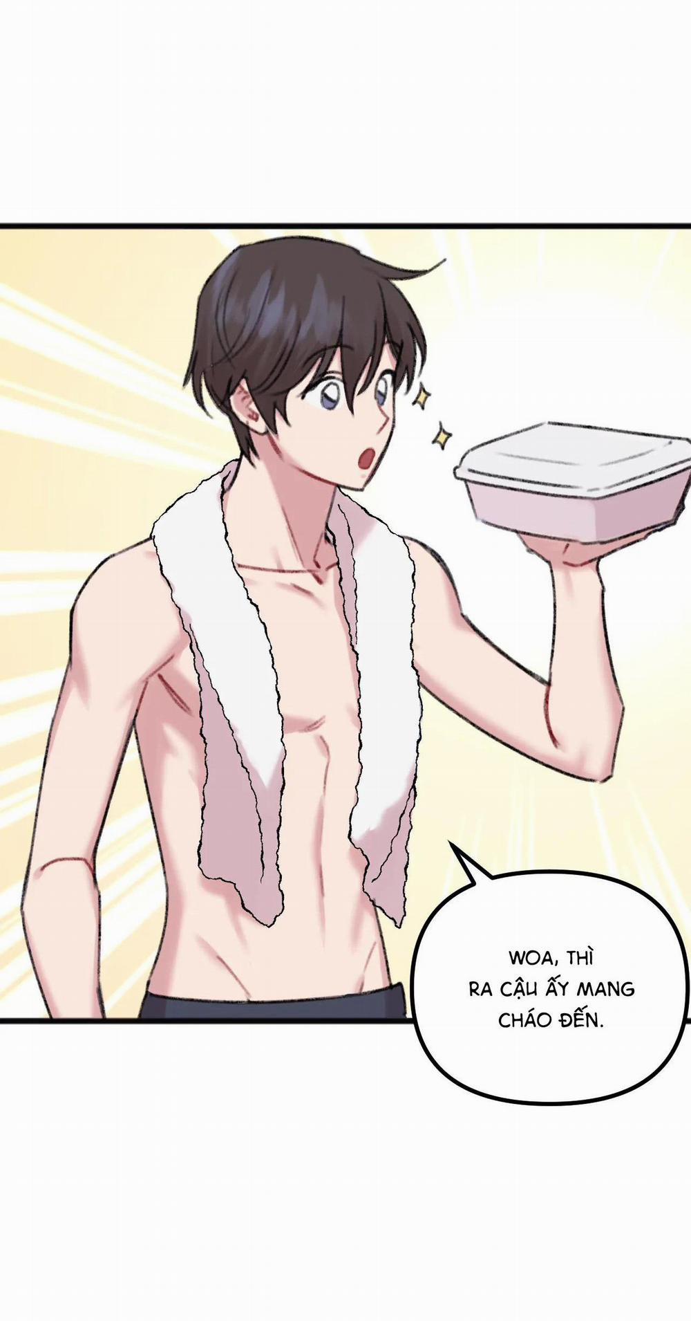 (Cbunu) Anh Thật Sự Thích Em Sao 12 trang 28