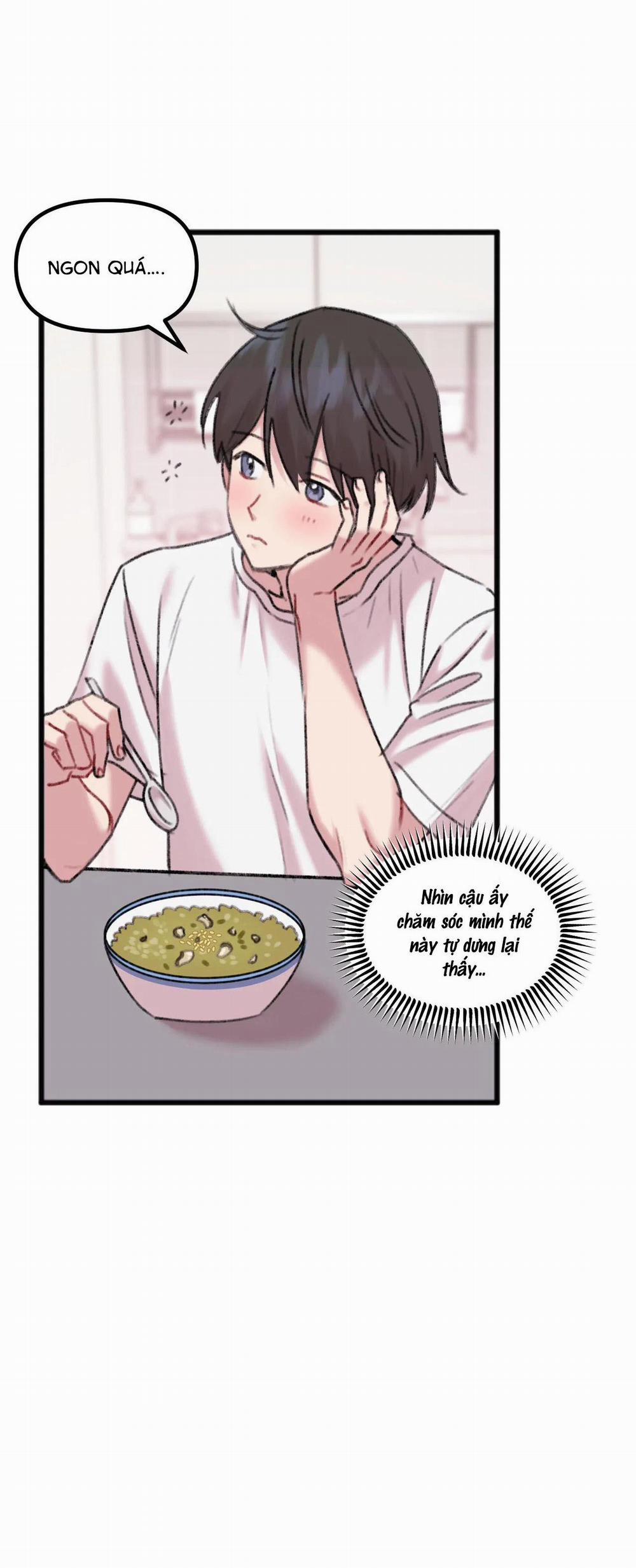 (Cbunu) Anh Thật Sự Thích Em Sao 12 trang 29