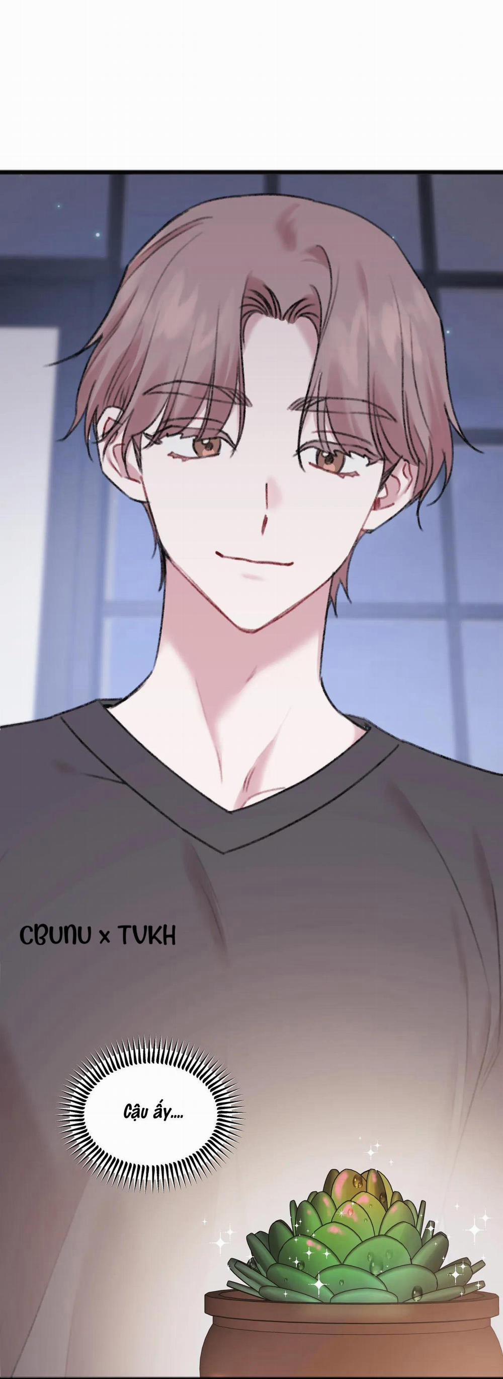 (Cbunu) Anh Thật Sự Thích Em Sao 12 trang 31