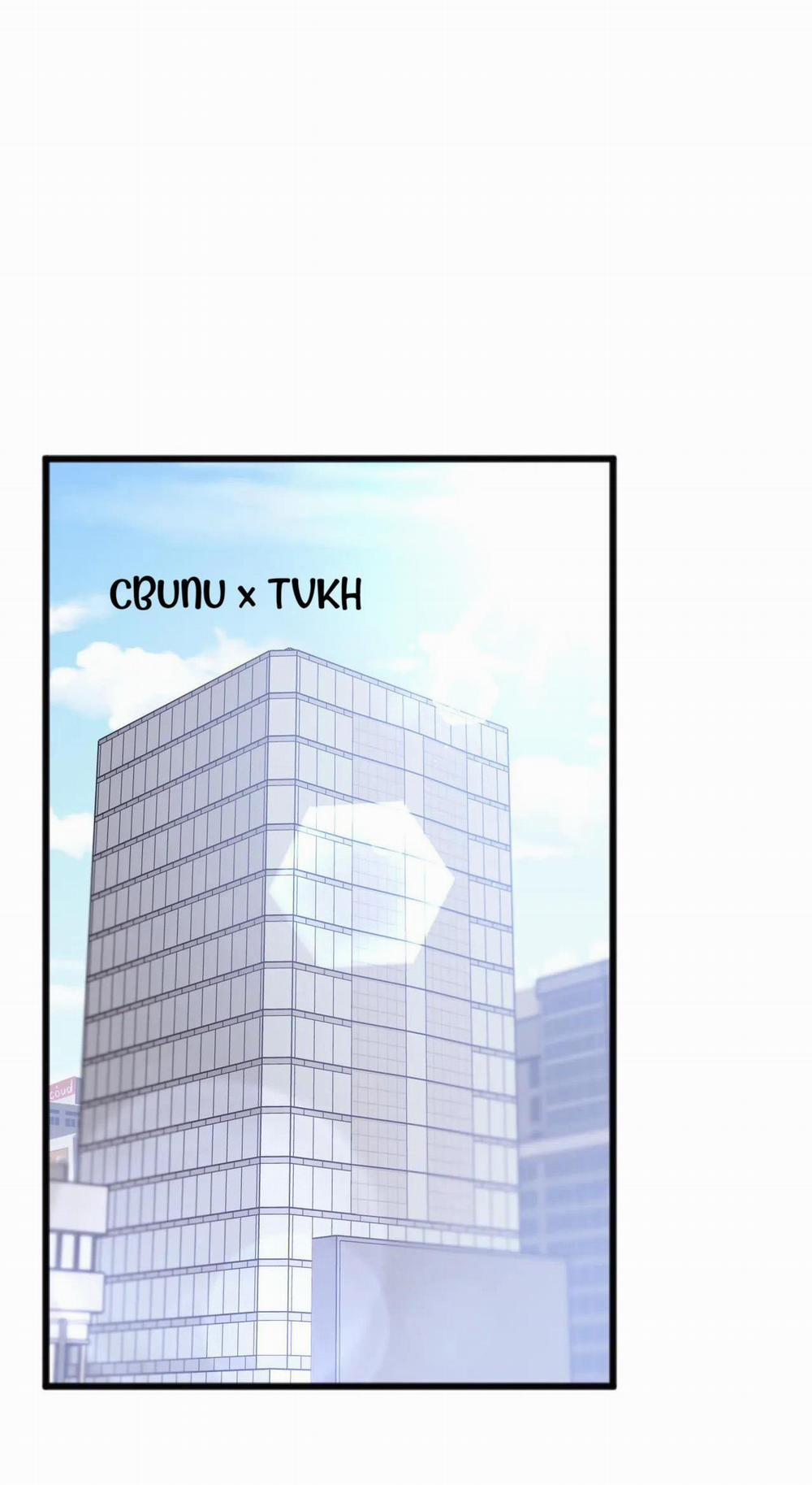 (Cbunu) Anh Thật Sự Thích Em Sao 12 trang 34