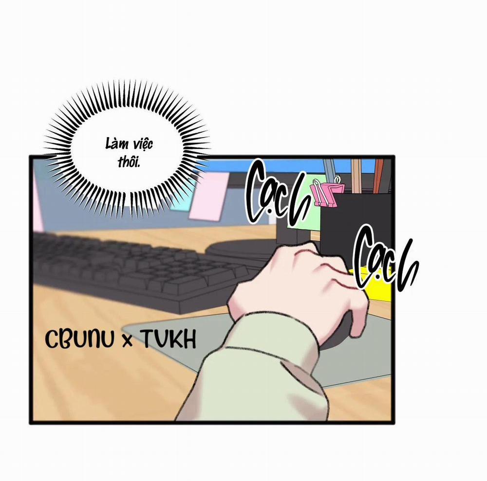 (Cbunu) Anh Thật Sự Thích Em Sao 12 trang 38
