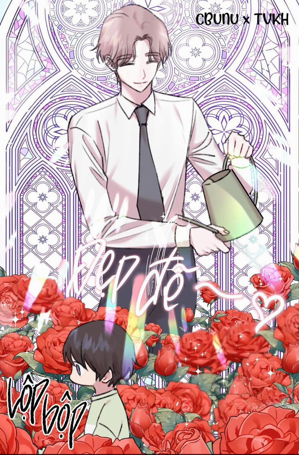 (Cbunu) Anh Thật Sự Thích Em Sao 12 trang 42