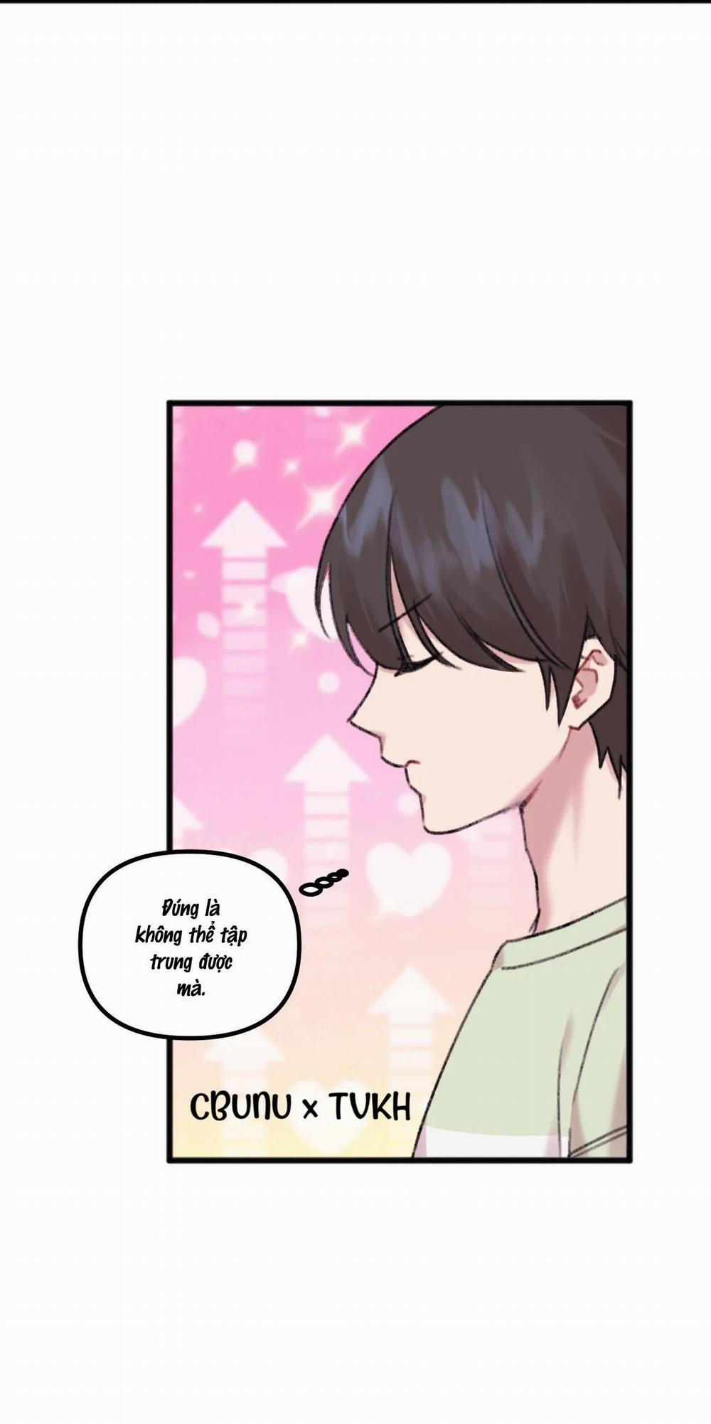 (Cbunu) Anh Thật Sự Thích Em Sao 12 trang 43