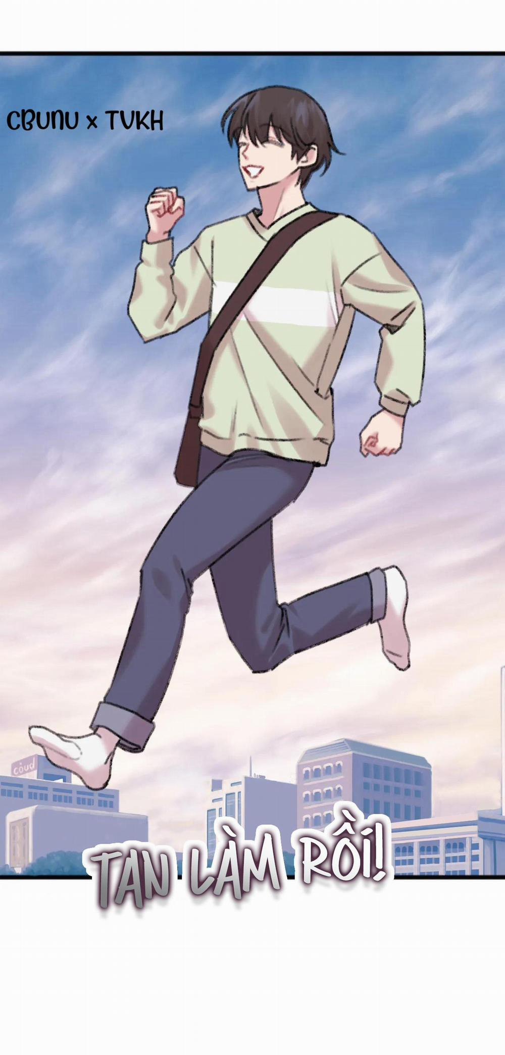 (Cbunu) Anh Thật Sự Thích Em Sao 12 trang 47