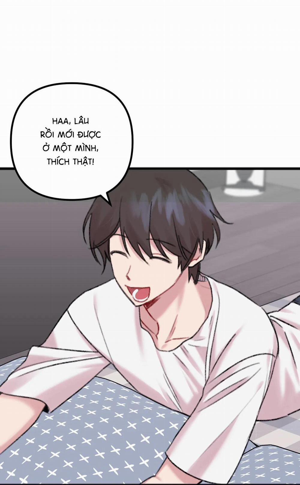 (Cbunu) Anh Thật Sự Thích Em Sao 12 trang 48