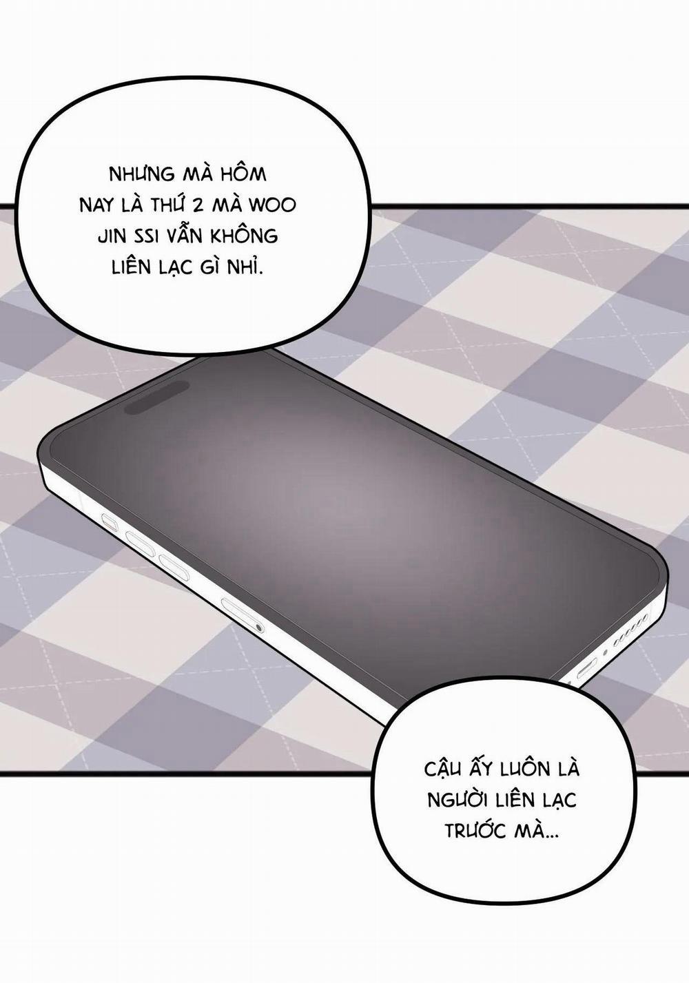 (Cbunu) Anh Thật Sự Thích Em Sao 12 trang 50