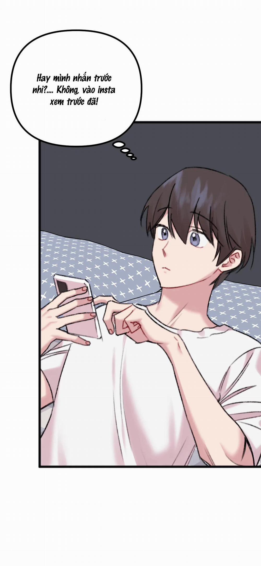 (Cbunu) Anh Thật Sự Thích Em Sao 12 trang 51