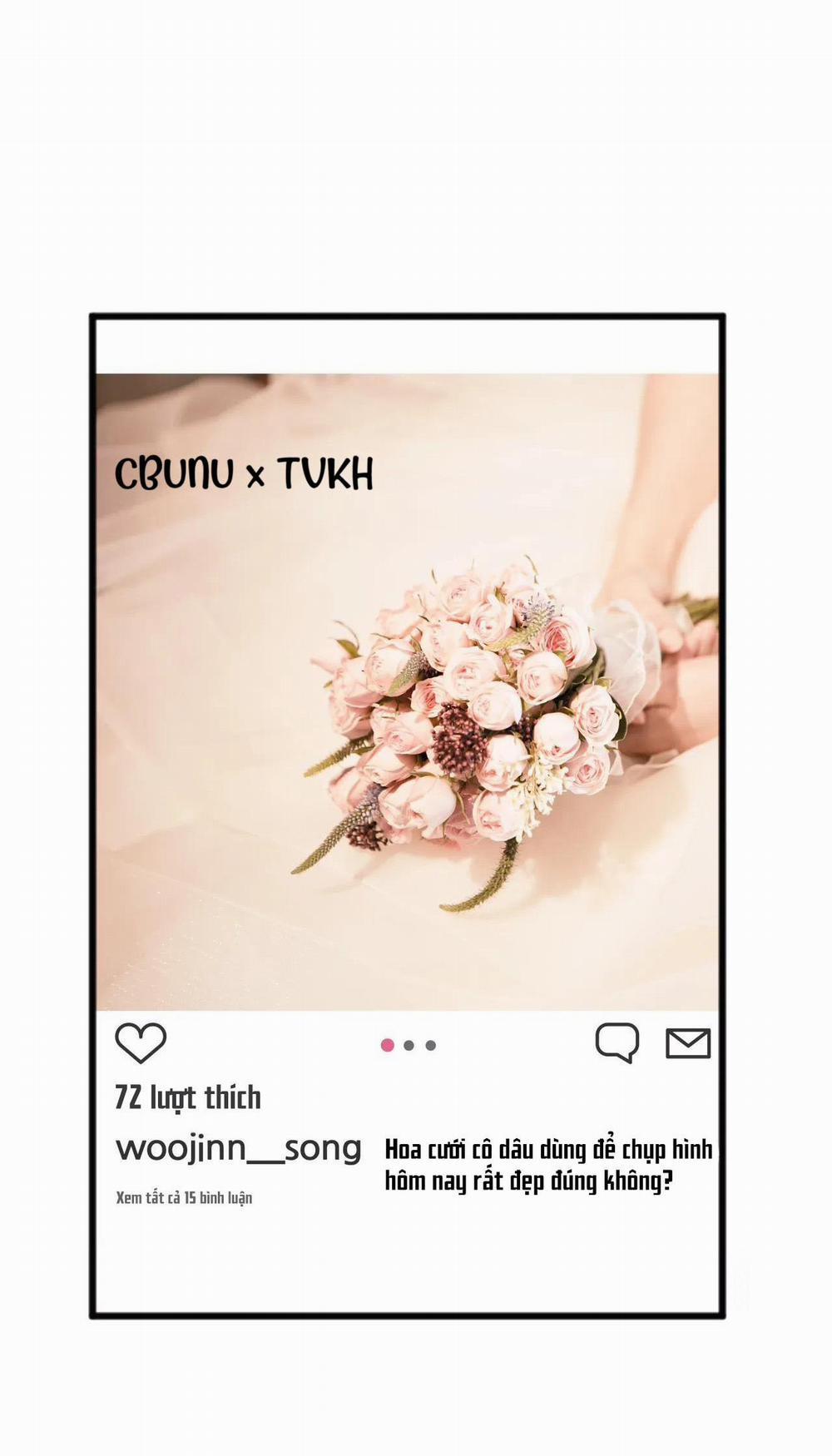 (Cbunu) Anh Thật Sự Thích Em Sao 12 trang 52