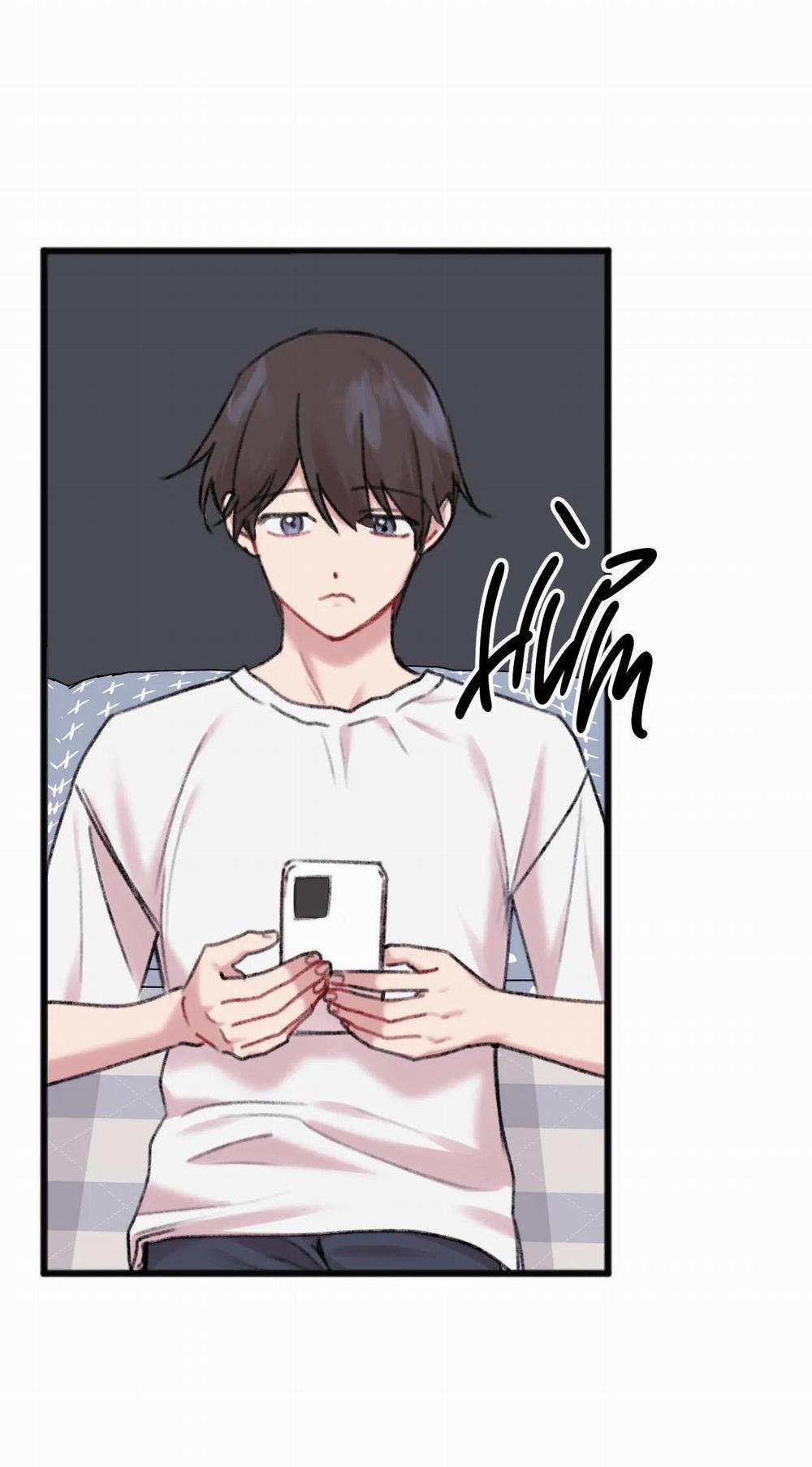 (Cbunu) Anh Thật Sự Thích Em Sao 12 trang 54