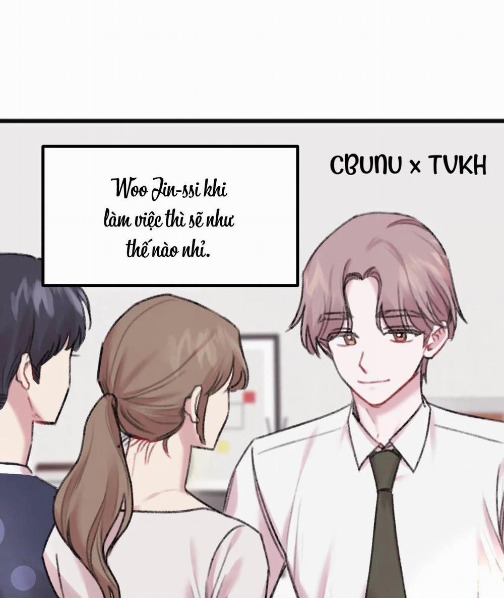 (Cbunu) Anh Thật Sự Thích Em Sao 12 trang 55