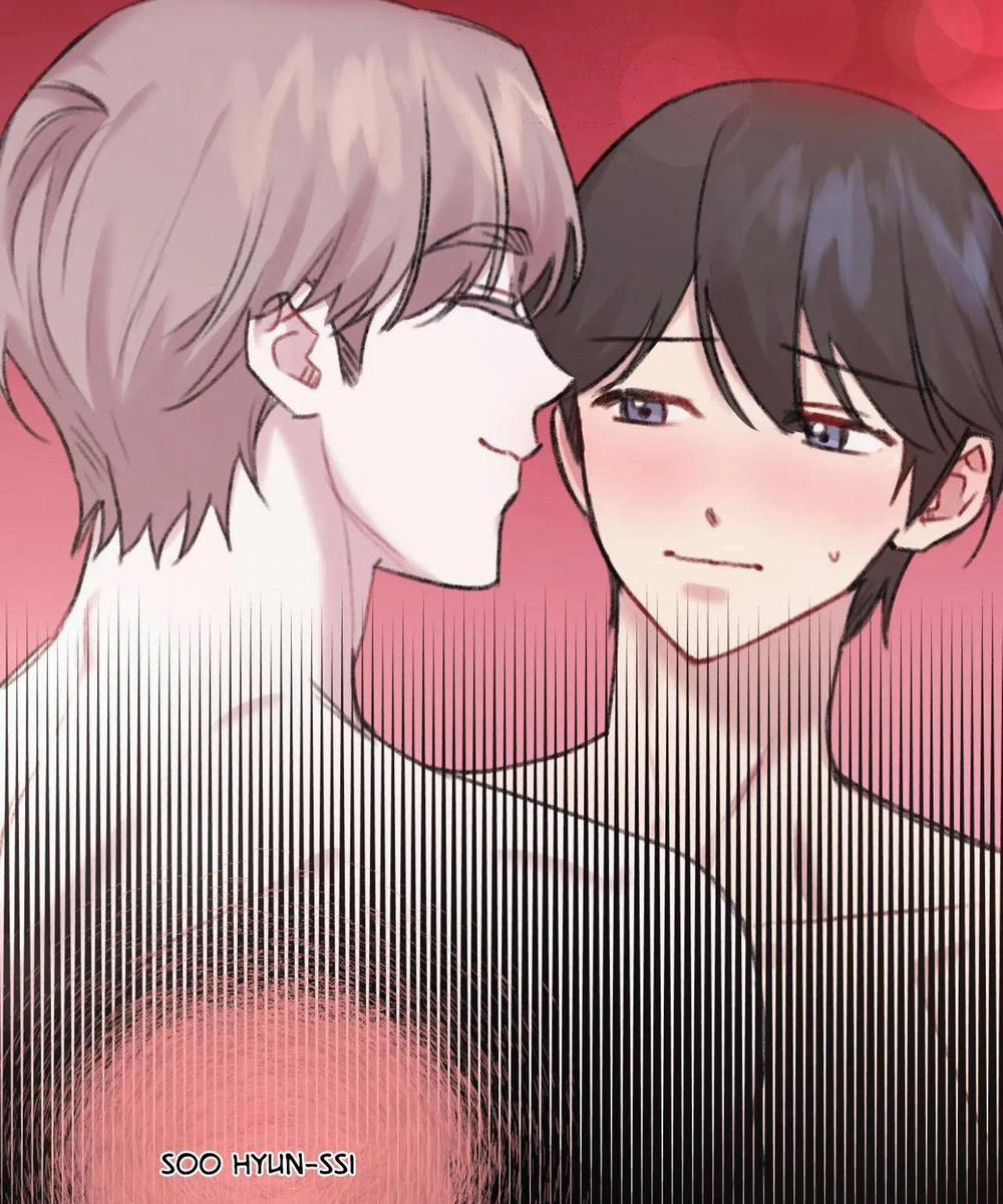 (Cbunu) Anh Thật Sự Thích Em Sao 12 trang 58