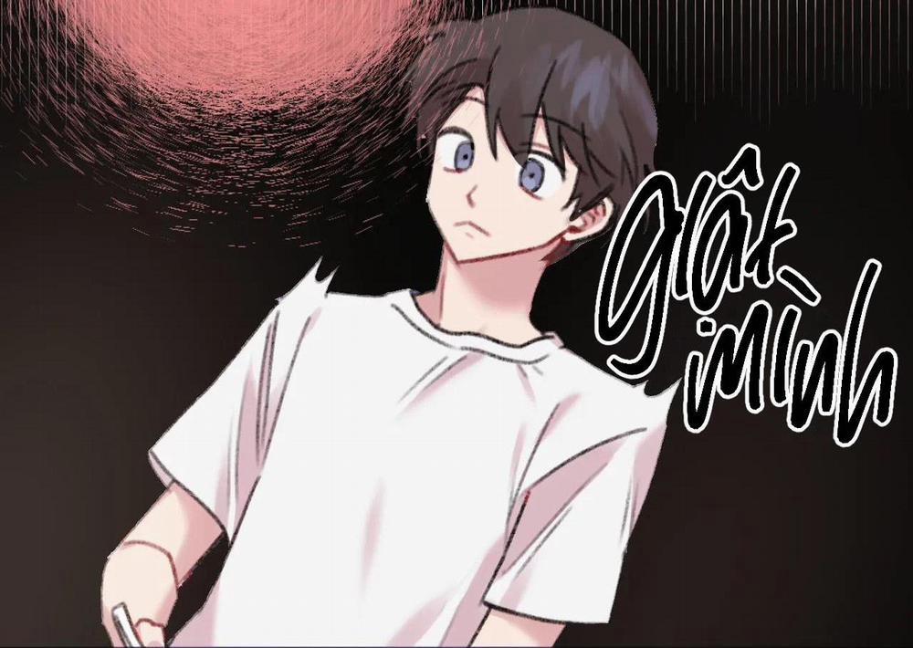 (Cbunu) Anh Thật Sự Thích Em Sao 12 trang 59