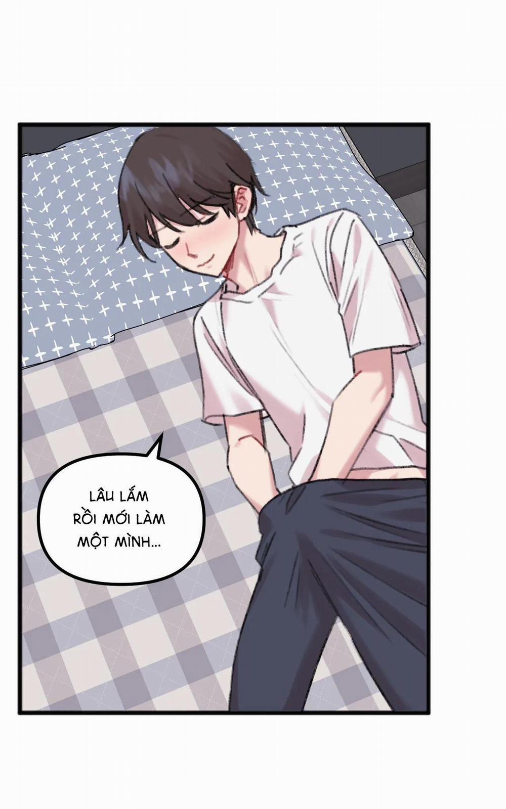 (Cbunu) Anh Thật Sự Thích Em Sao 12 trang 61