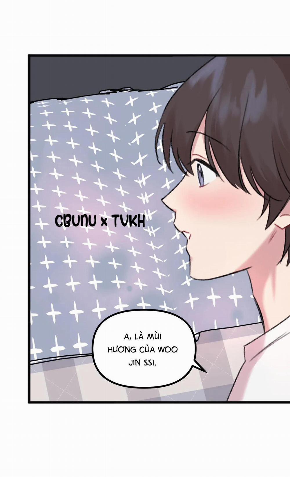 (Cbunu) Anh Thật Sự Thích Em Sao 12 trang 62