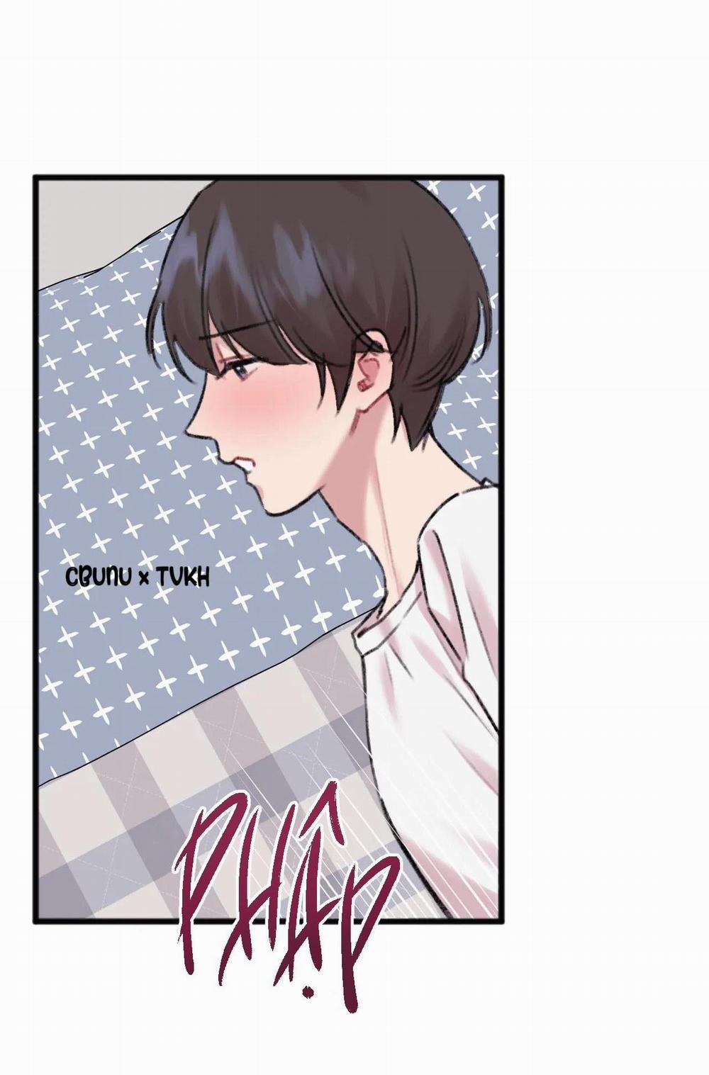 (Cbunu) Anh Thật Sự Thích Em Sao 12 trang 65