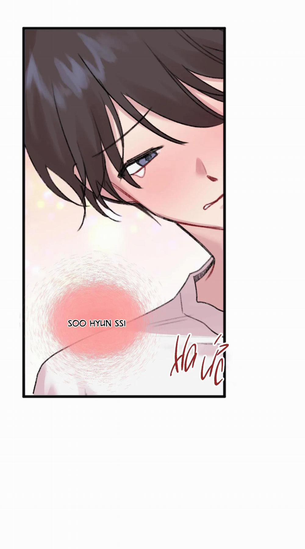 (Cbunu) Anh Thật Sự Thích Em Sao 12 trang 70