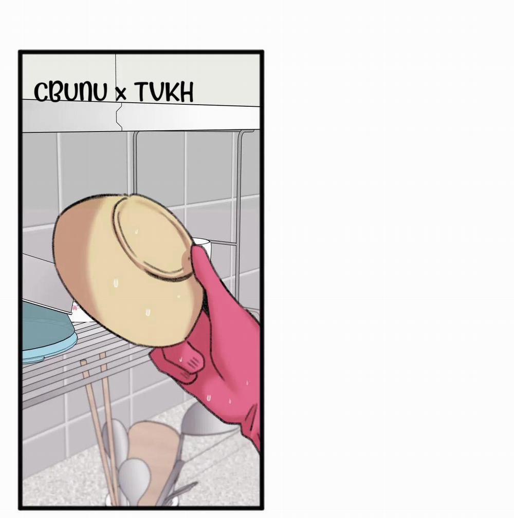 (Cbunu) Anh Thật Sự Thích Em Sao 12 trang 8