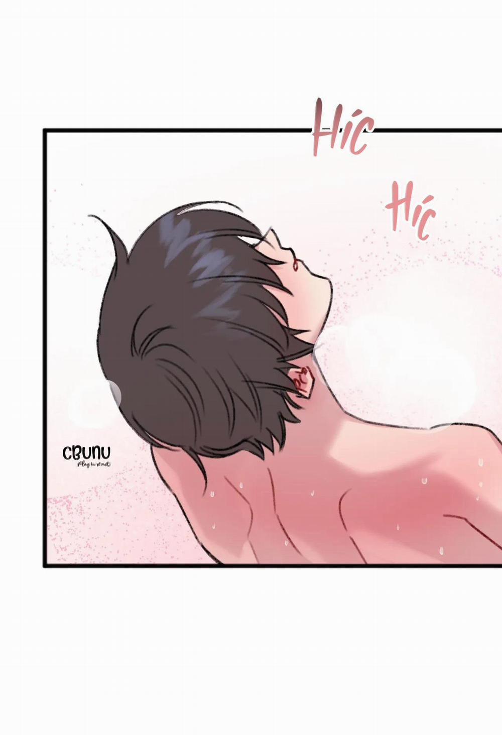 (Cbunu) Anh Thật Sự Thích Em Sao 13 0 trang 13