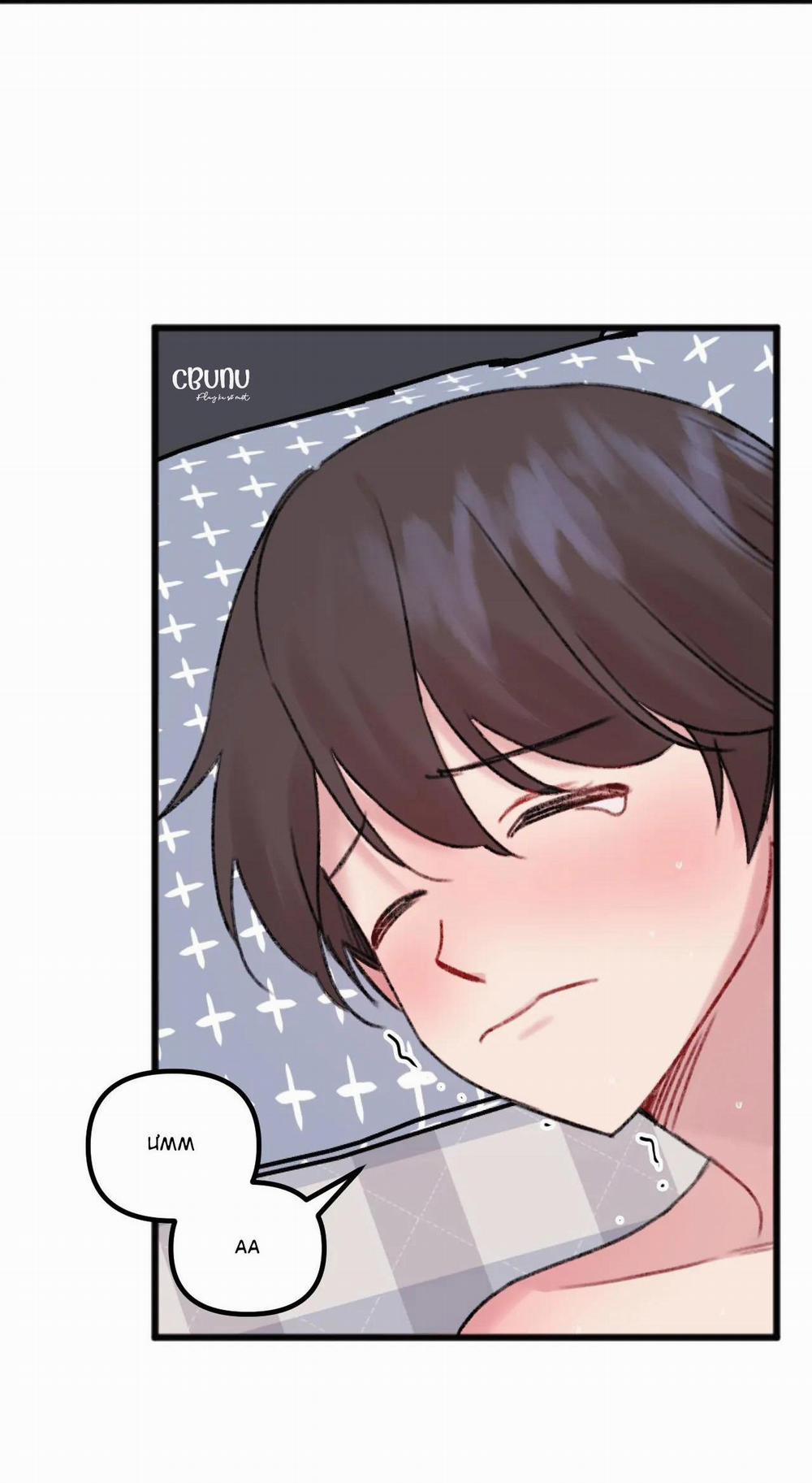 (Cbunu) Anh Thật Sự Thích Em Sao 13 0 trang 18