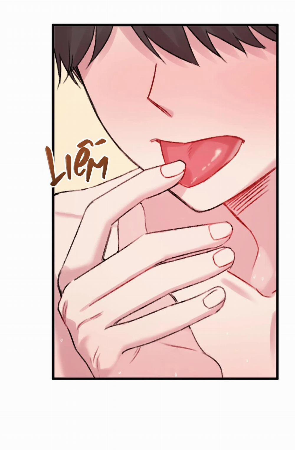 (Cbunu) Anh Thật Sự Thích Em Sao 13 0 trang 23