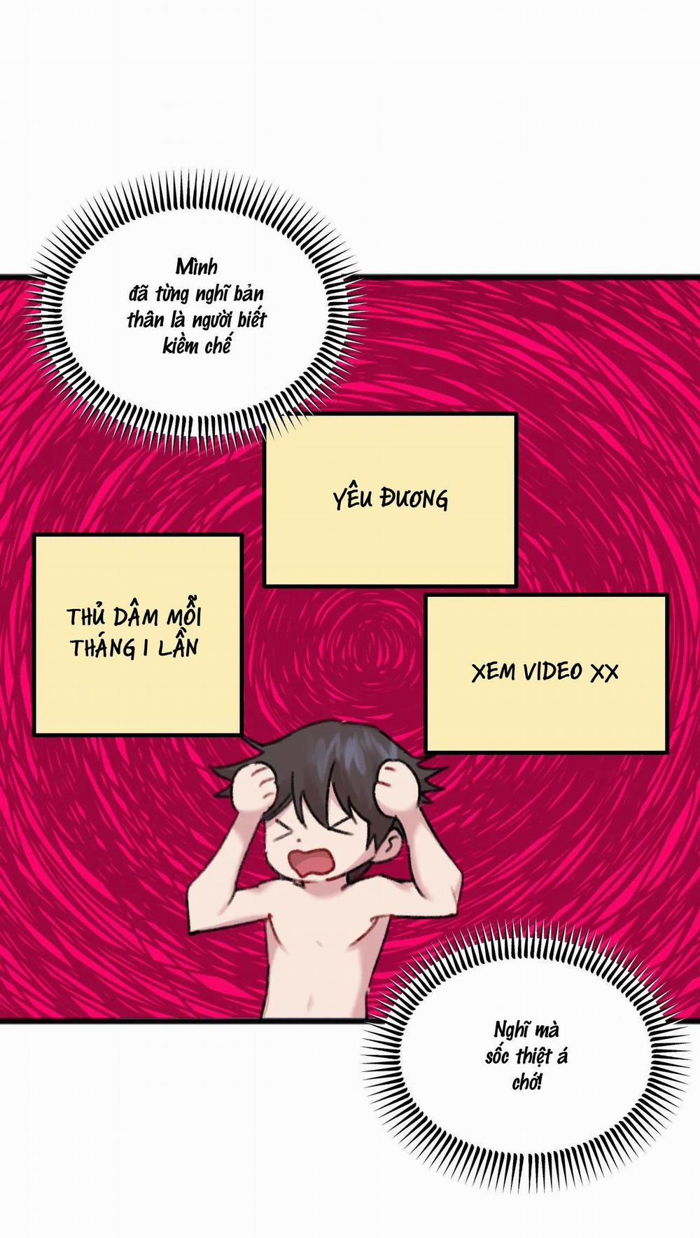 (Cbunu) Anh Thật Sự Thích Em Sao 13 0 trang 39