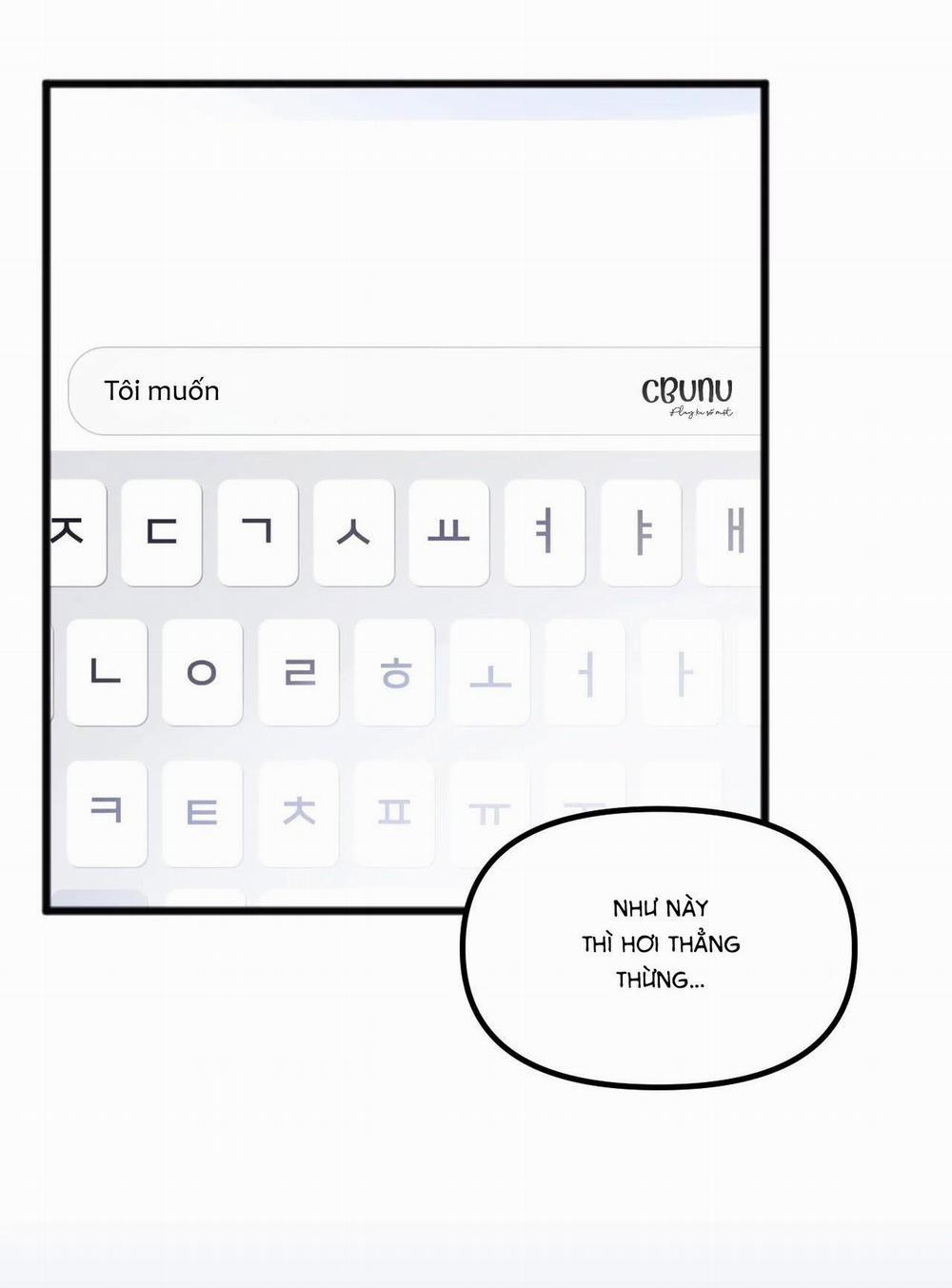 (Cbunu) Anh Thật Sự Thích Em Sao 13 0 trang 47