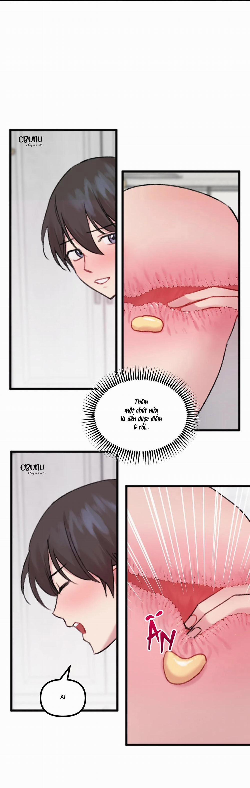 (Cbunu) Anh Thật Sự Thích Em Sao 13 0 trang 5