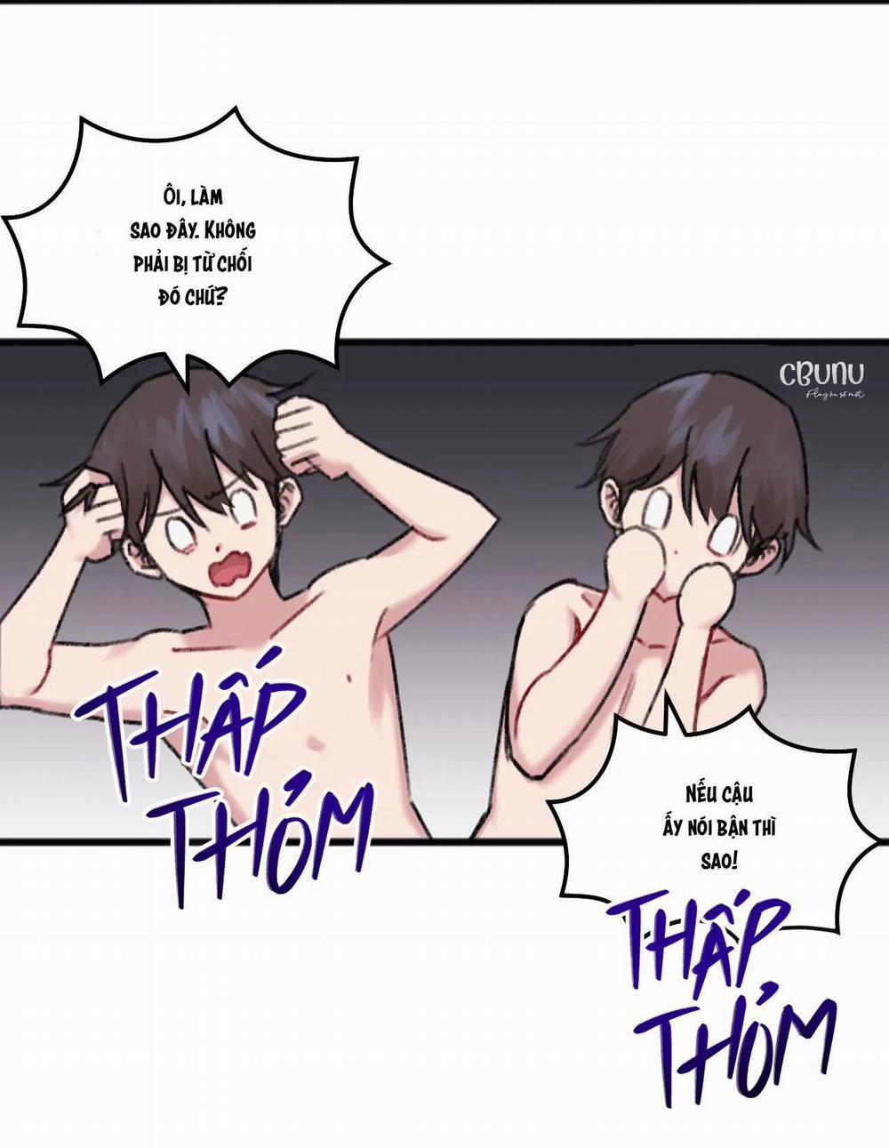 (Cbunu) Anh Thật Sự Thích Em Sao 13 0 trang 53