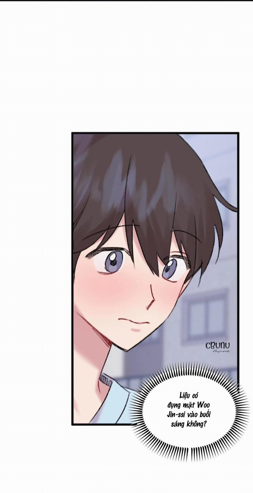 (Cbunu) Anh Thật Sự Thích Em Sao 13 0 trang 59