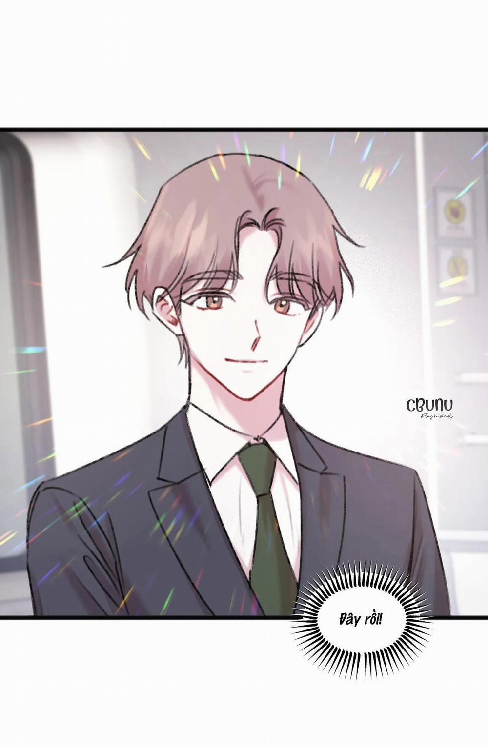 (Cbunu) Anh Thật Sự Thích Em Sao 13 0 trang 61