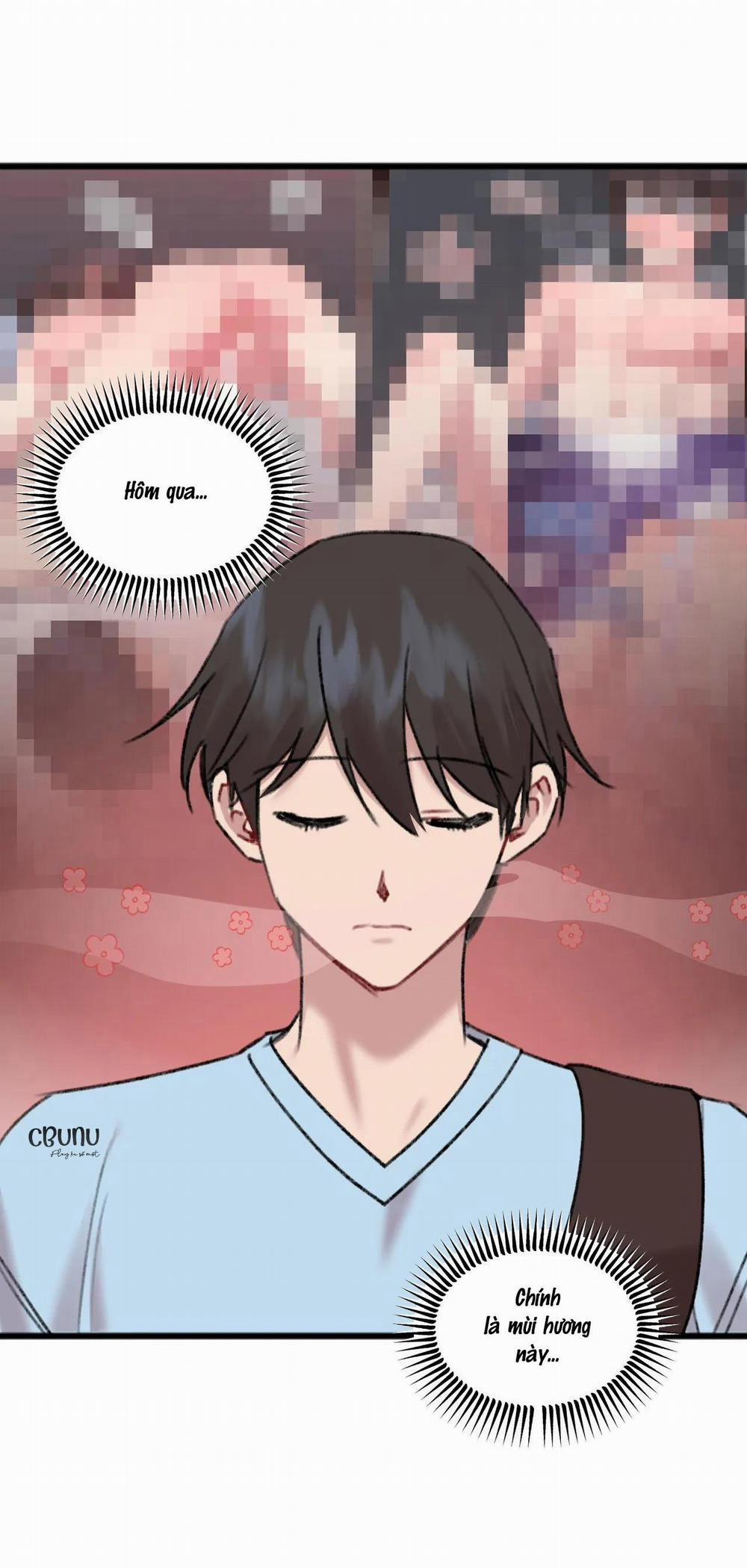 (Cbunu) Anh Thật Sự Thích Em Sao 13 0 trang 65