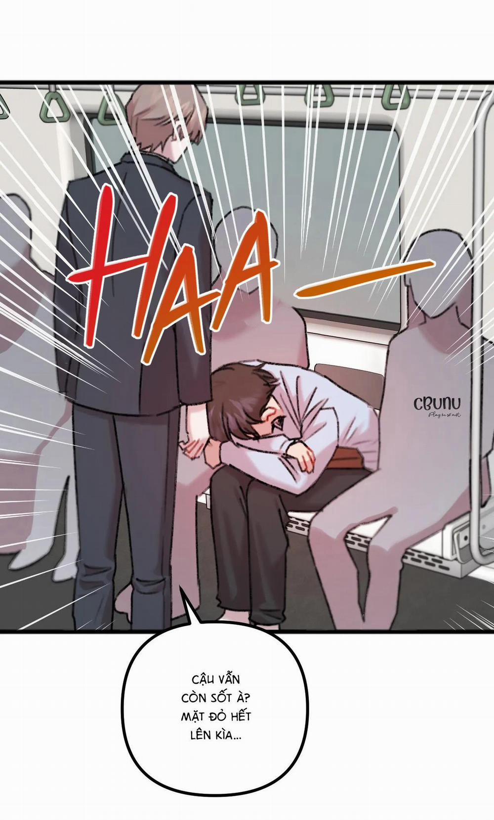 (Cbunu) Anh Thật Sự Thích Em Sao 13 0 trang 66