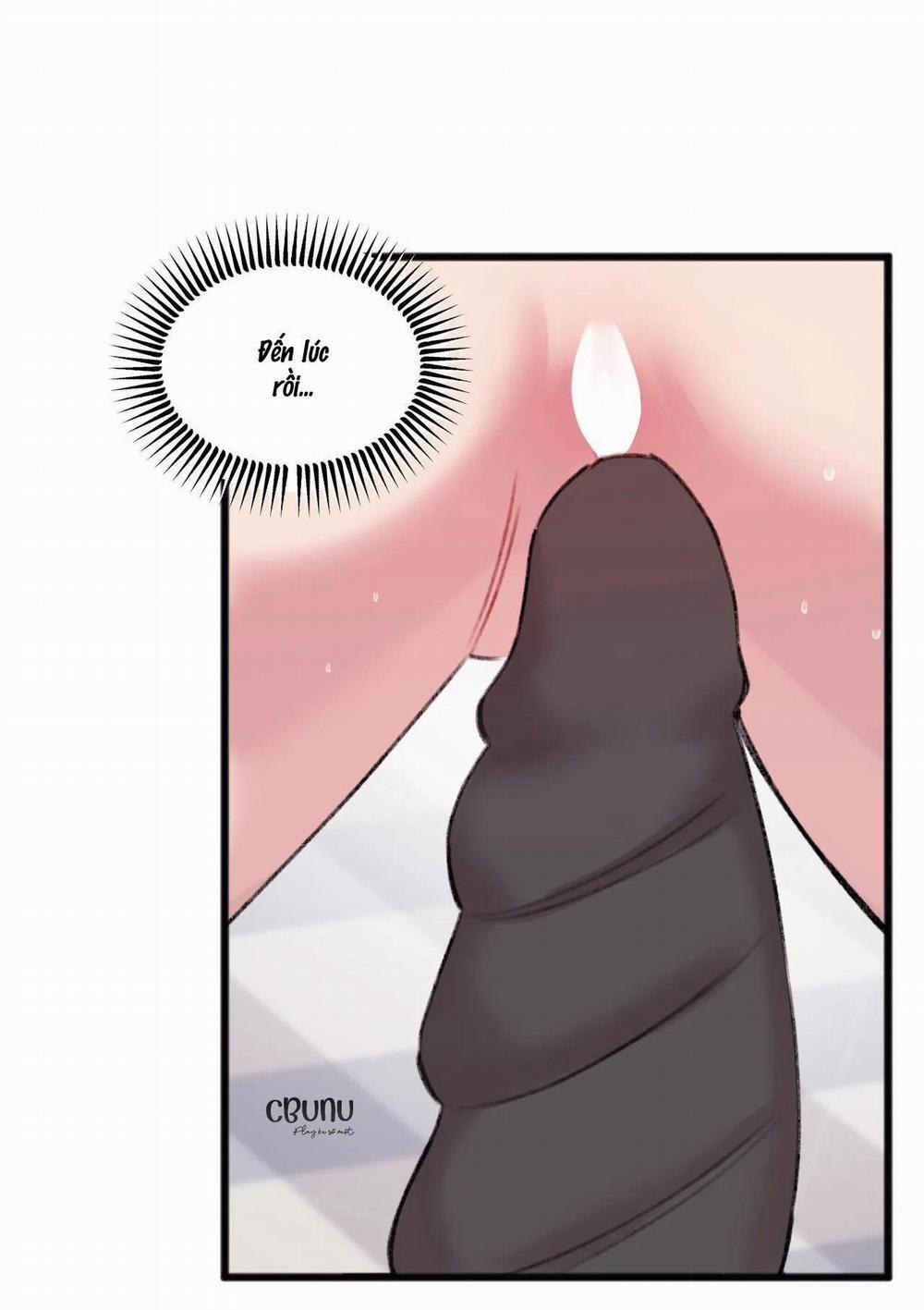 (Cbunu) Anh Thật Sự Thích Em Sao 13 0 trang 7