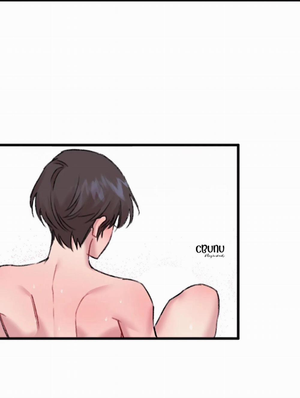 (Cbunu) Anh Thật Sự Thích Em Sao 13 trang 12