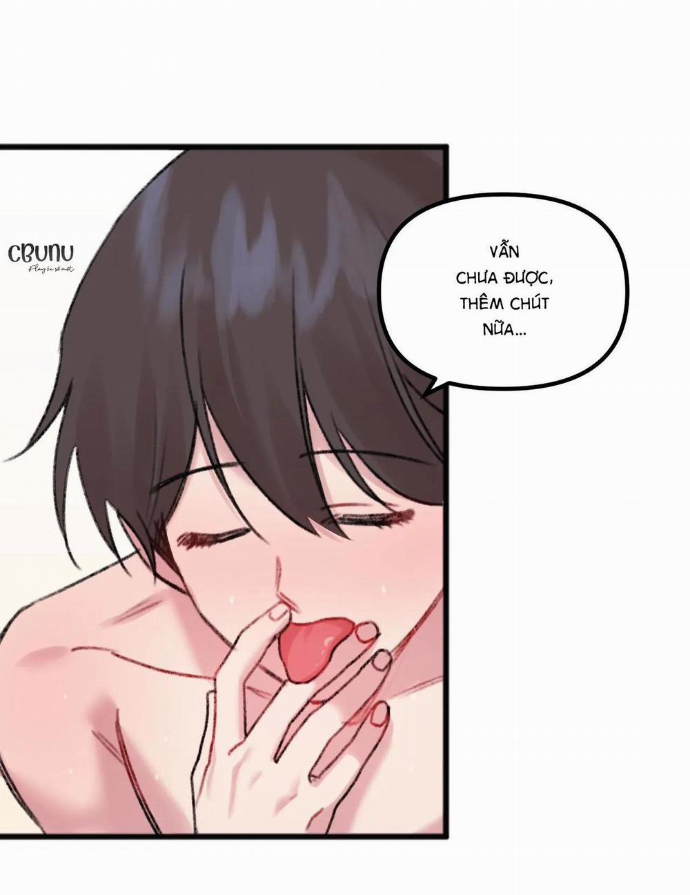 (Cbunu) Anh Thật Sự Thích Em Sao 13 trang 22