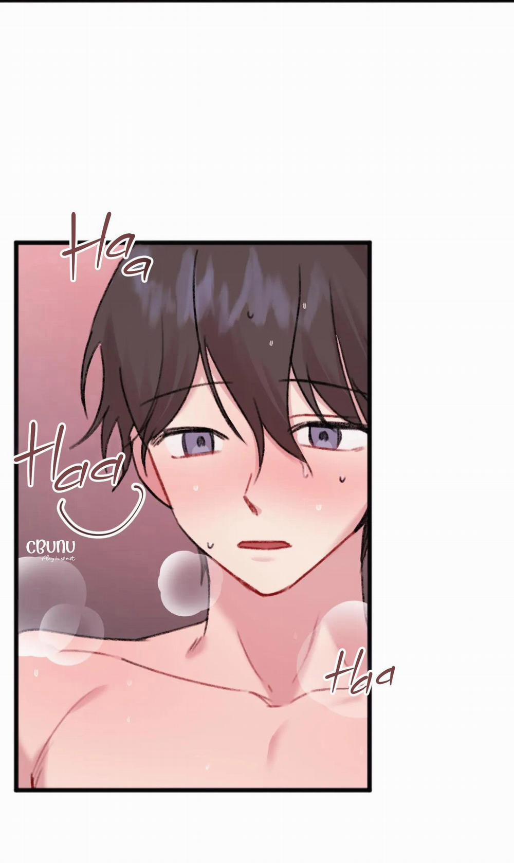 (Cbunu) Anh Thật Sự Thích Em Sao 13 trang 31