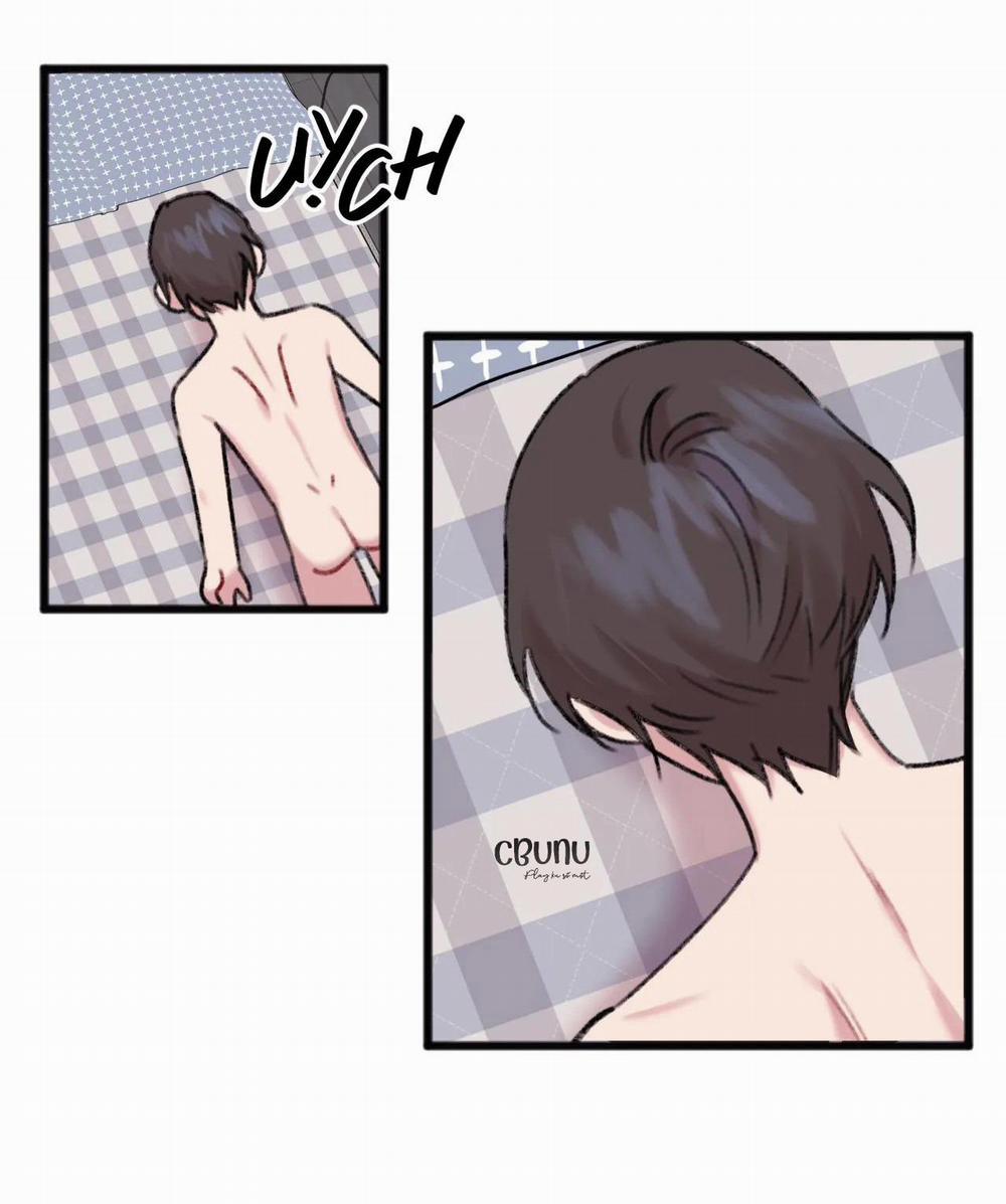 (Cbunu) Anh Thật Sự Thích Em Sao 13 trang 40