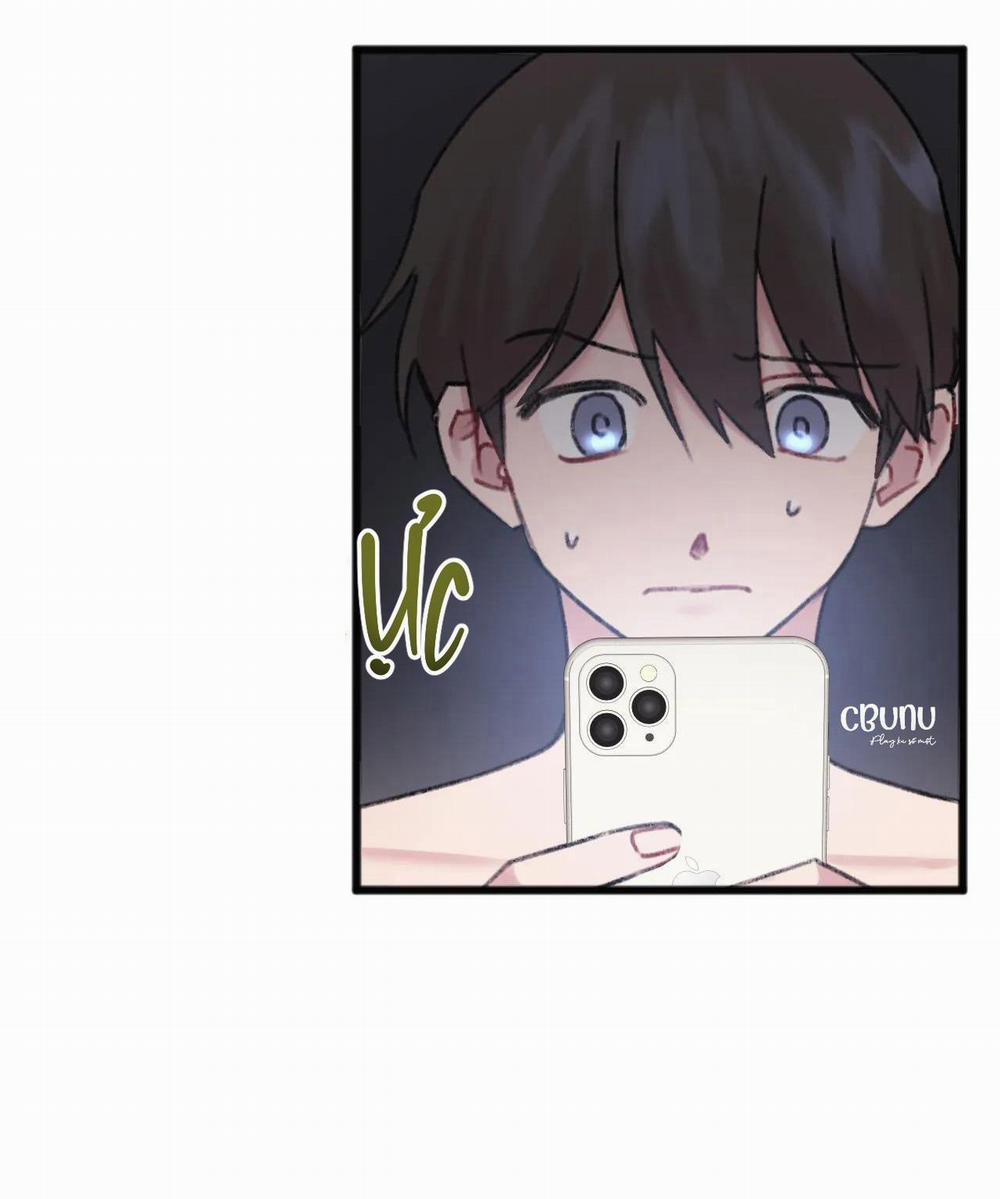 (Cbunu) Anh Thật Sự Thích Em Sao 13 trang 54